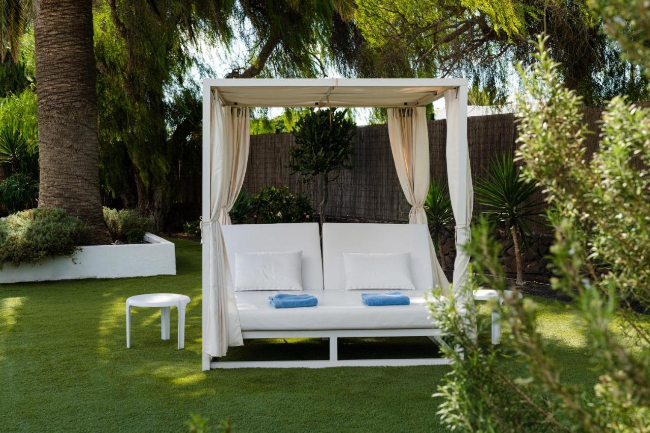 Villa New Lanzasuites Playa Blanca (Lanzarote)
