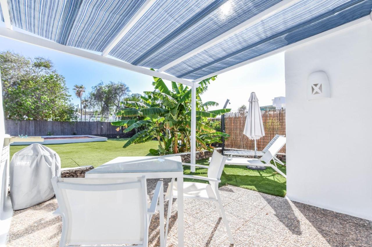 New Lanzasuites Vil·la Playa Blanca (Lanzarote)