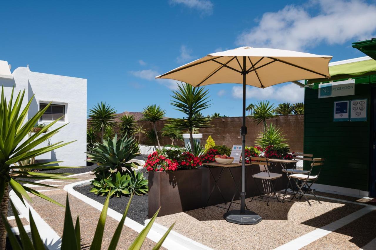New Lanzasuites Vil·la Playa Blanca (Lanzarote)