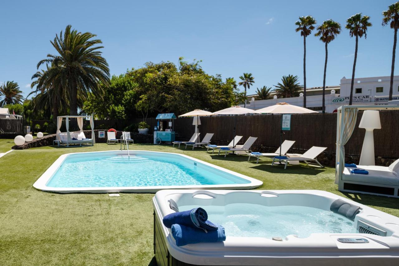 New Lanzasuites Vil·la Playa Blanca (Lanzarote)