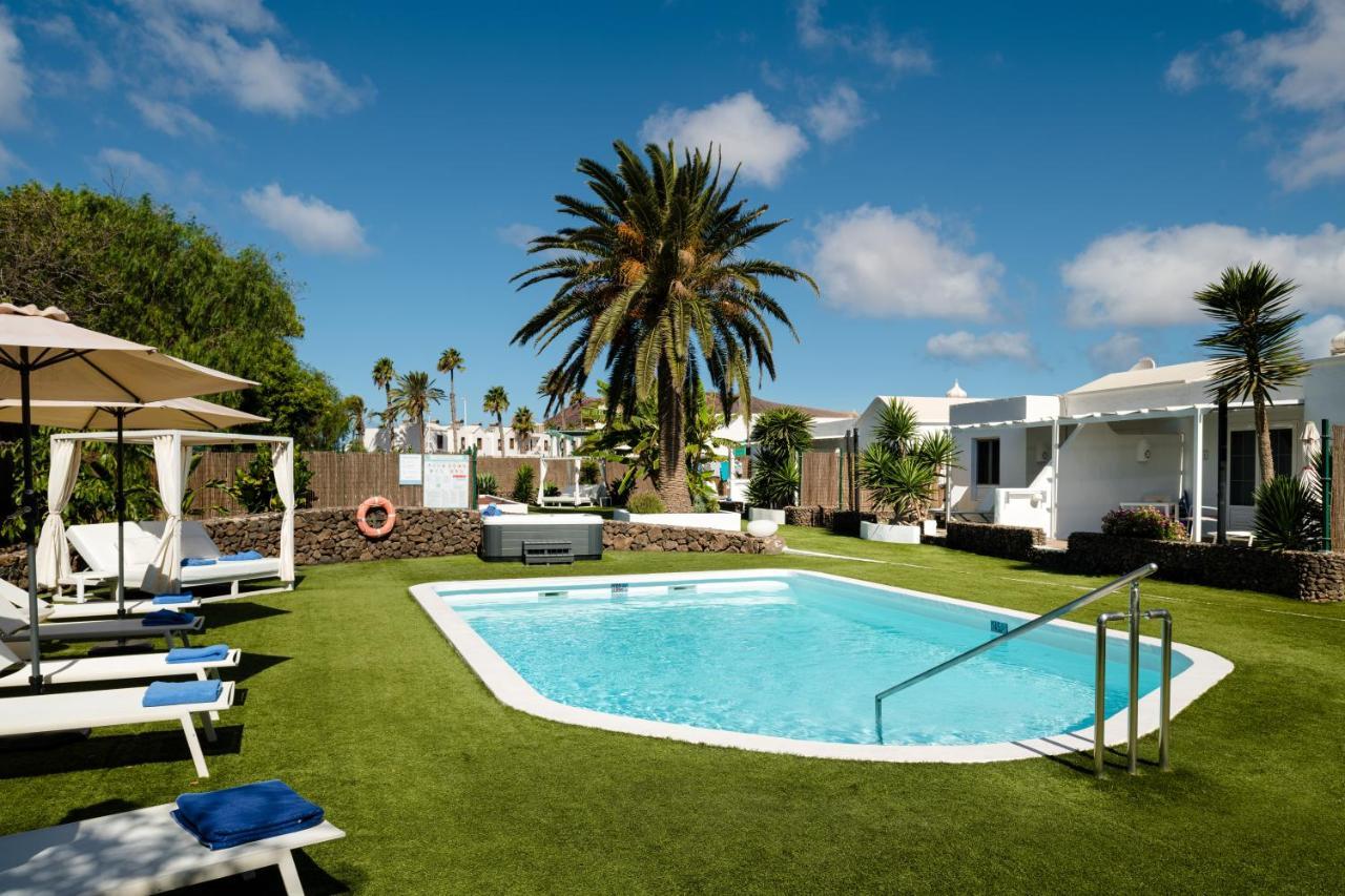 New Lanzasuites Vil·la Playa Blanca (Lanzarote)