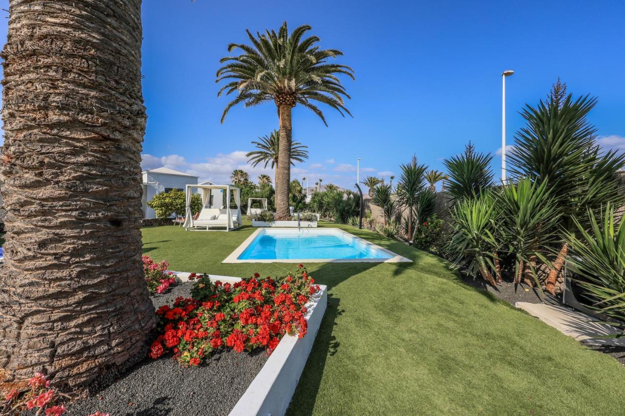 New Lanzasuites Vil·la Playa Blanca (Lanzarote)